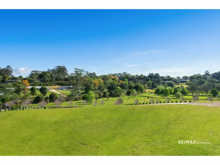 10 Acer Place, North Maleny QLD 4552