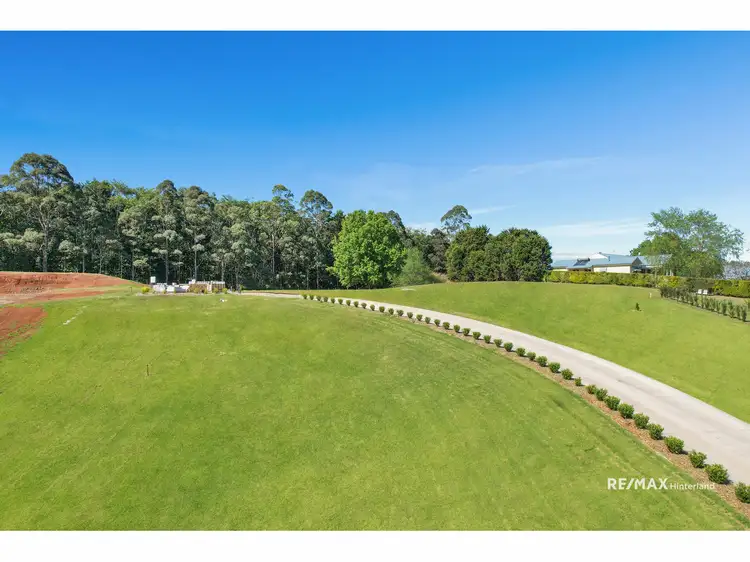 Seventh view of Homely land listing, 10 Acer Place, North Maleny QLD 4552