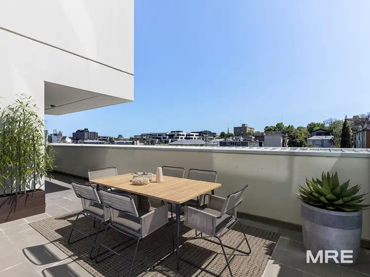 401/12 Yarra Street, South Yarra VIC 3141