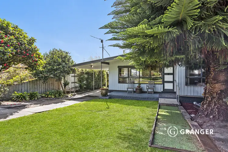 Main view of Homely house listing, 89 Ocean Street, Rosebud VIC 3939