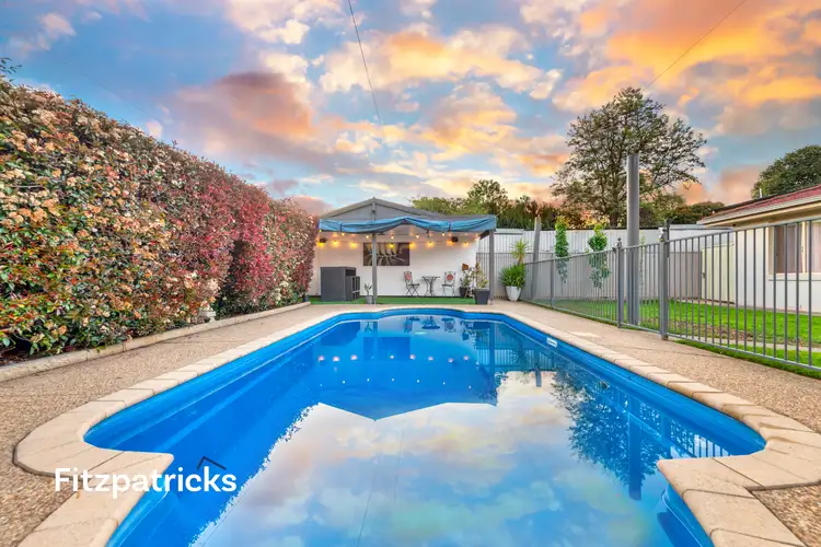 Third view of Homely house listing, 14 Magnolia Parade, Lake Albert NSW 2650