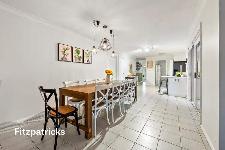 Fifth view of Homely house listing, 14 Magnolia Parade, Lake Albert NSW 2650