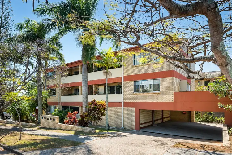 1/203 Bonney Avenue, Clayfield QLD 4011