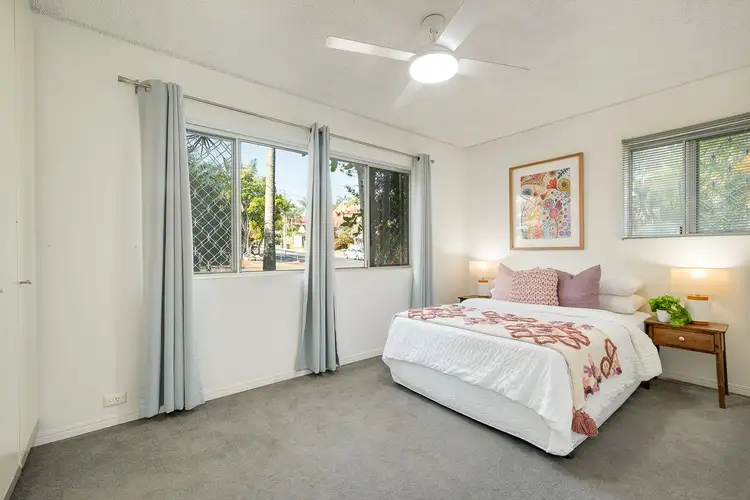 Sixth view of Homely apartment listing, 1/203 Bonney Avenue, Clayfield QLD 4011