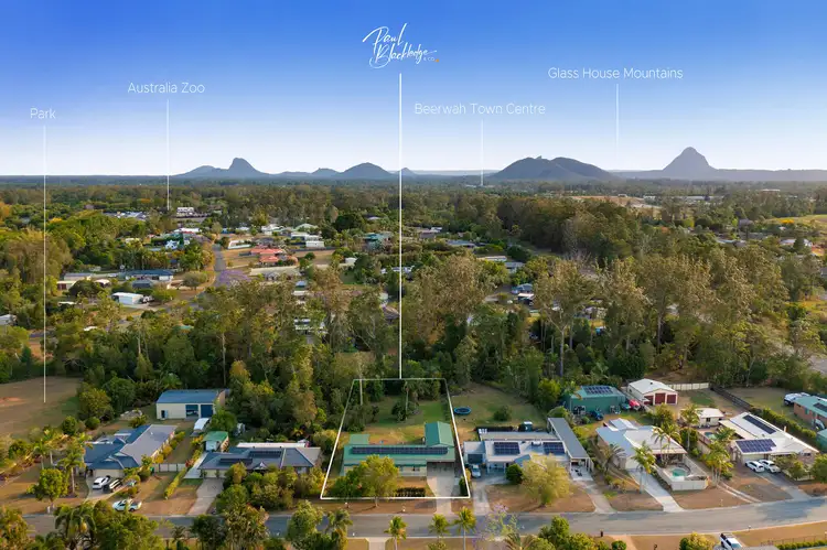 14 Sidney Drive, Beerwah QLD 4519