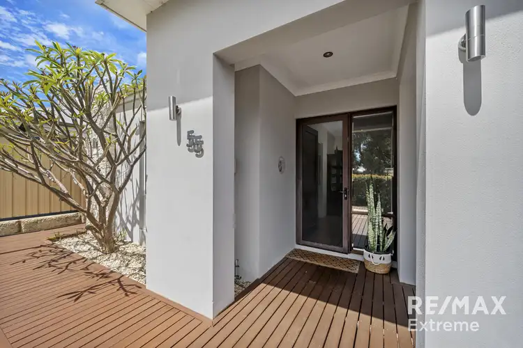 Third view of Homely house listing, 55 Whimbrel Vista, Tapping WA 6065