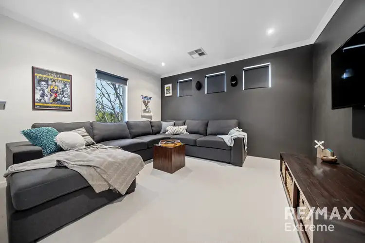 Fourth view of Homely house listing, 55 Whimbrel Vista, Tapping WA 6065
