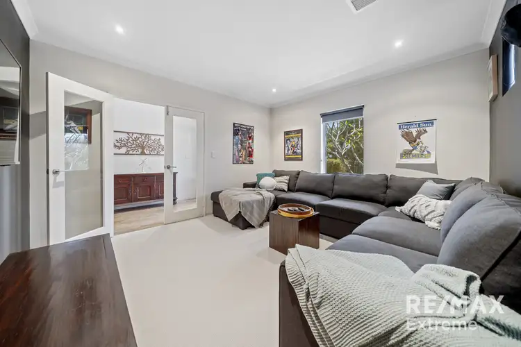 Fifth view of Homely house listing, 55 Whimbrel Vista, Tapping WA 6065