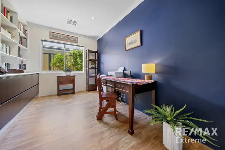 Sixth view of Homely house listing, 55 Whimbrel Vista, Tapping WA 6065