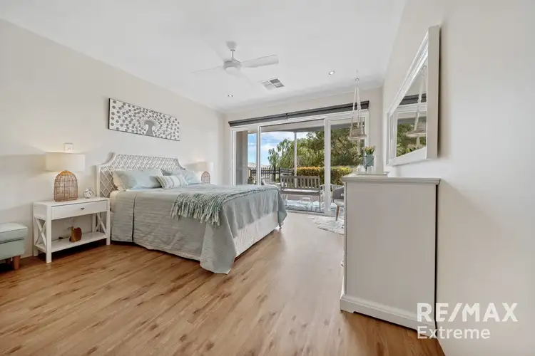 Seventh view of Homely house listing, 55 Whimbrel Vista, Tapping WA 6065