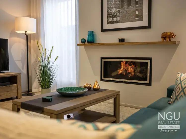 Fifth view of Homely house listing, 13 Kippen Close, Spring Mountain QLD 4300