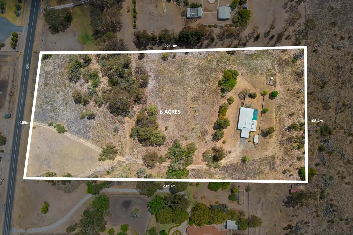 Main view of Homely house listing, 239-241 Hursley Road, Torrington QLD 4350