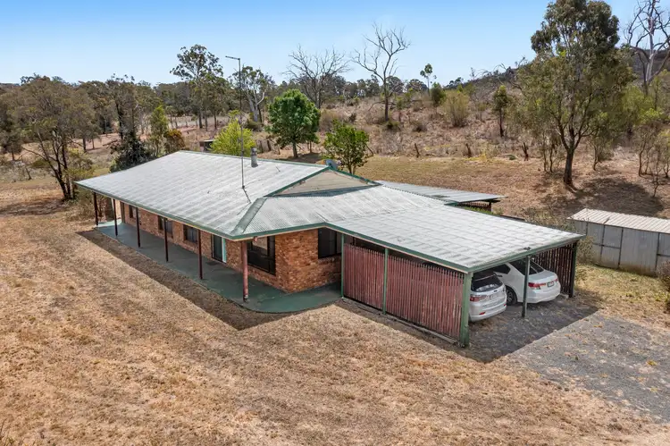 Third view of Homely house listing, 239-241 Hursley Road, Torrington QLD 4350