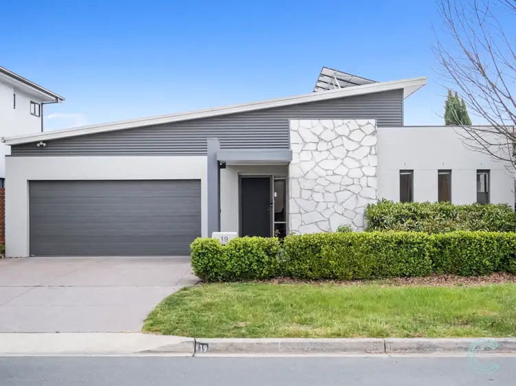19 Jack Ryan Street, Forde ACT 2914