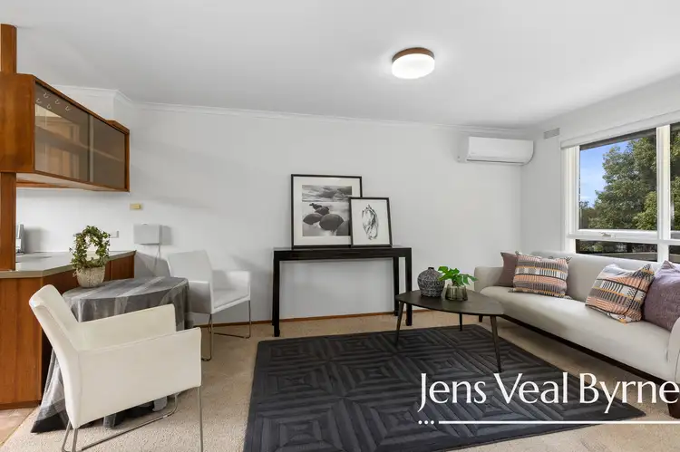 Main view of Homely townhouse listing, 3/313 Tinworth Avenue, Mount Clear VIC 3350