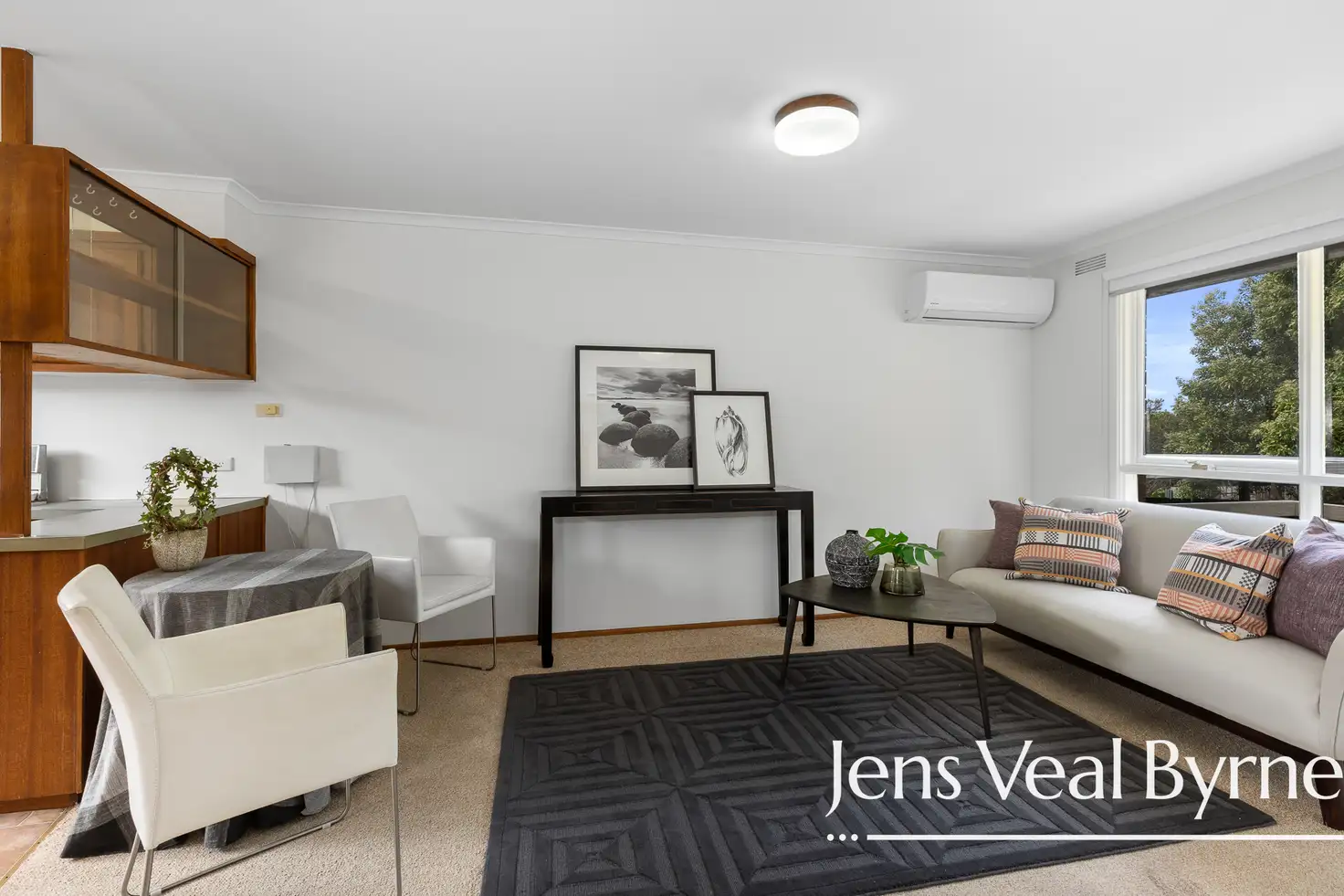 Main view of Homely townhouse listing, 3/313 Tinworth Avenue, Mount Clear VIC 3350