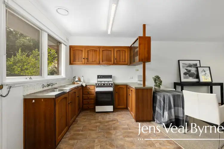 Second view of Homely townhouse listing, 3/313 Tinworth Avenue, Mount Clear VIC 3350