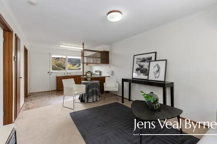 Third view of Homely townhouse listing, 3/313 Tinworth Avenue, Mount Clear VIC 3350