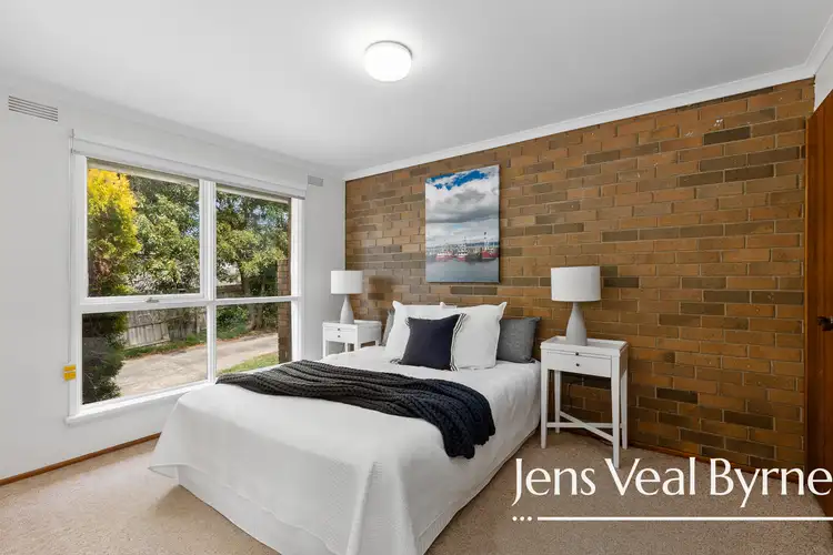 Fourth view of Homely townhouse listing, 3/313 Tinworth Avenue, Mount Clear VIC 3350