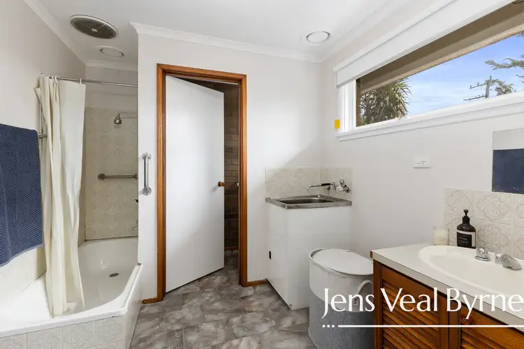 Fifth view of Homely townhouse listing, 3/313 Tinworth Avenue, Mount Clear VIC 3350