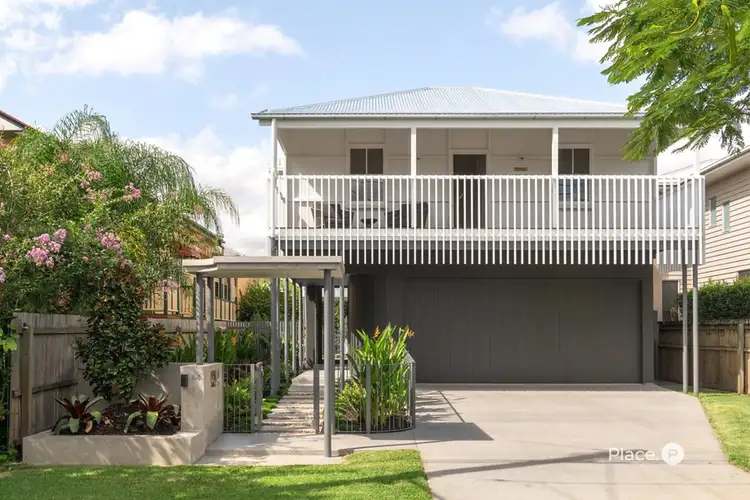 64 Lilley Street, Hendra QLD 4011