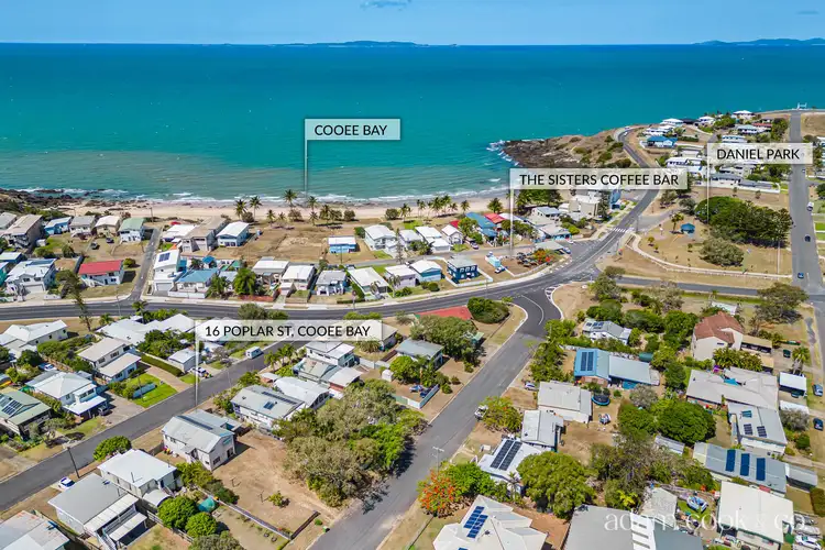Third view of Homely land listing, 15 Melaleuca Street, Cooee Bay QLD 4703