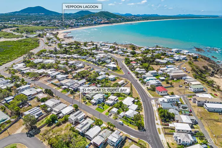 Fourth view of Homely land listing, 15 Melaleuca Street, Cooee Bay QLD 4703