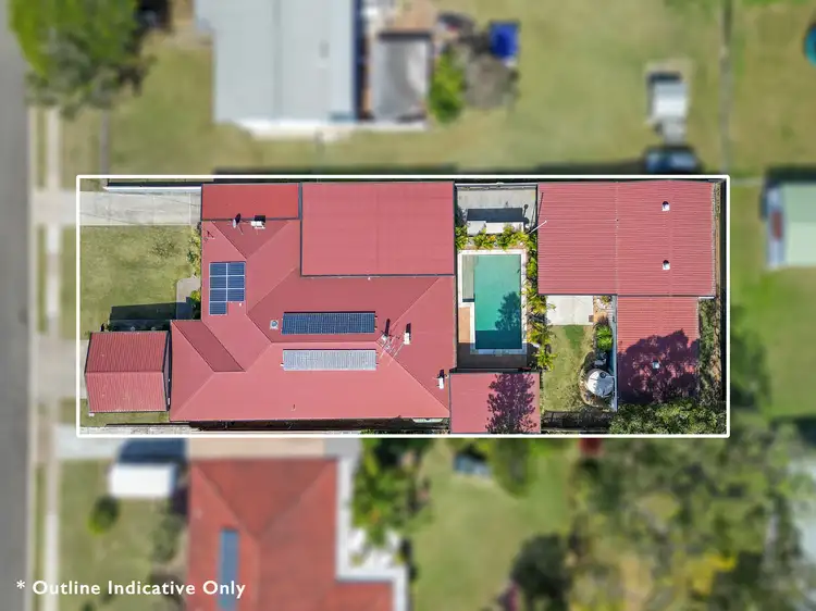 Second view of Homely house listing, 23 Clarke Street, Ripley QLD 4306