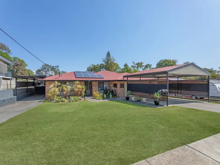Third view of Homely house listing, 23 Clarke Street, Ripley QLD 4306