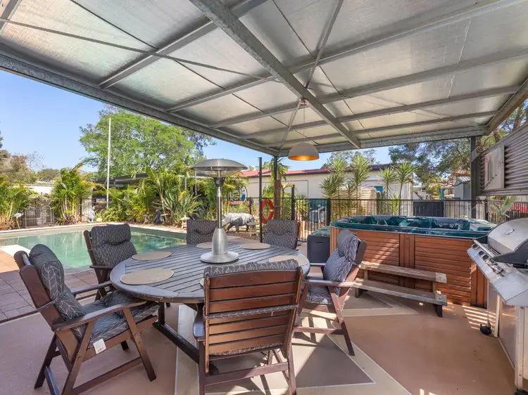 Fourth view of Homely house listing, 23 Clarke Street, Ripley QLD 4306