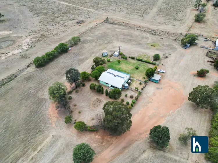 3906 Yarrie Lake Road, Wee Waa NSW 2388