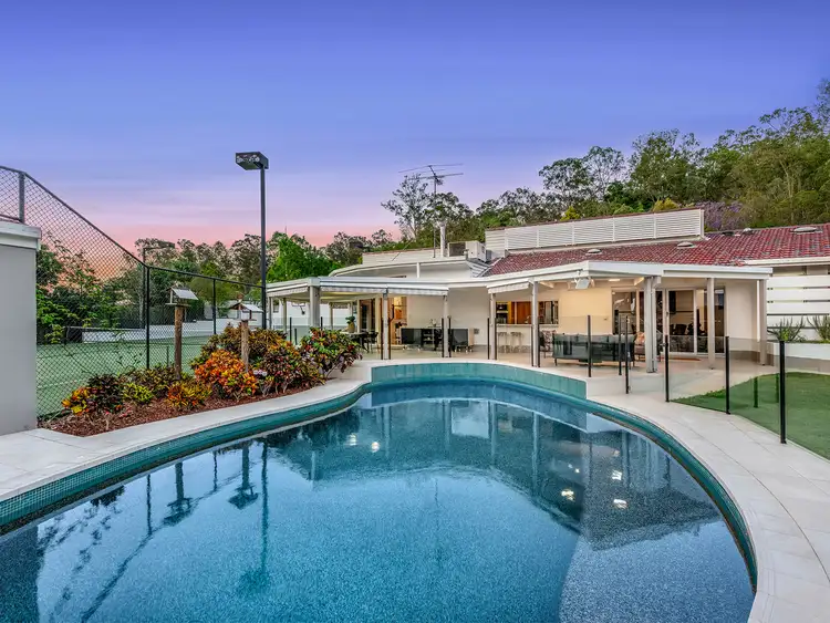 Fifth view of Homely house listing, 146 Fleming Road, Chapel Hill QLD 4069