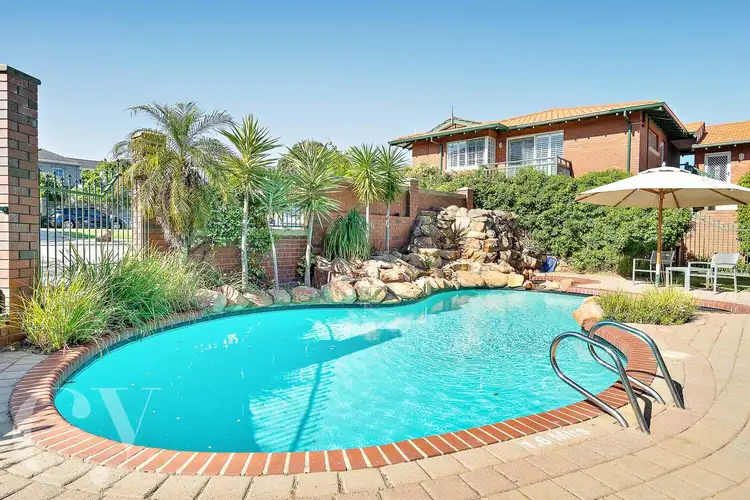 Second view of Homely unit listing, 4/6 Stuart Street, Mosman Park WA 6012