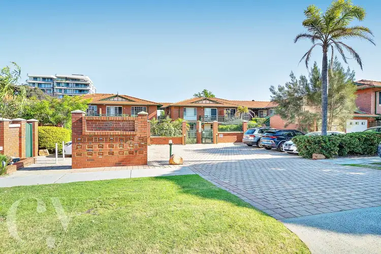 Third view of Homely unit listing, 4/6 Stuart Street, Mosman Park WA 6012