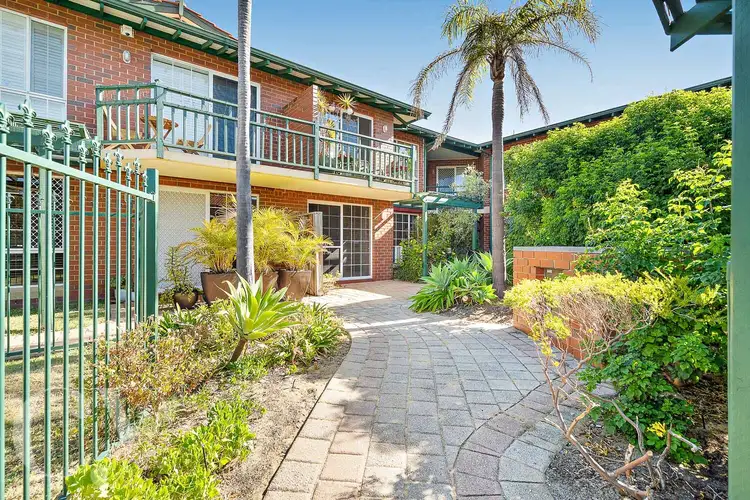 Fifth view of Homely unit listing, 4/6 Stuart Street, Mosman Park WA 6012