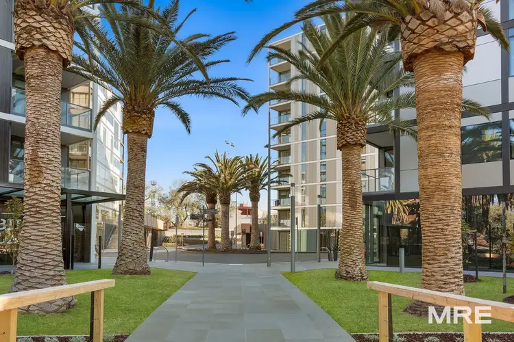 Main view of Homely apartment listing, 101/8D Evergreen Mews, Armadale VIC 3143