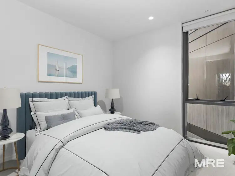 Sixth view of Homely apartment listing, 101/8D Evergreen Mews, Armadale VIC 3143