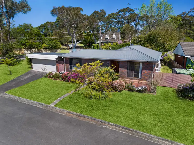 139 Blackbutts Road, Frenchs Forest NSW 2086