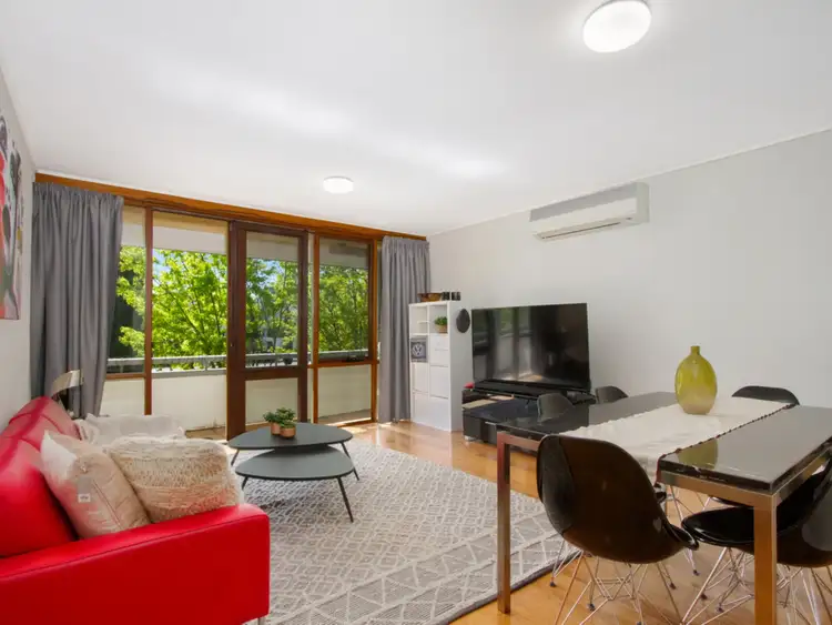 Second view of Homely apartment listing, 29/11 Howitt Street, Kingston ACT 2604