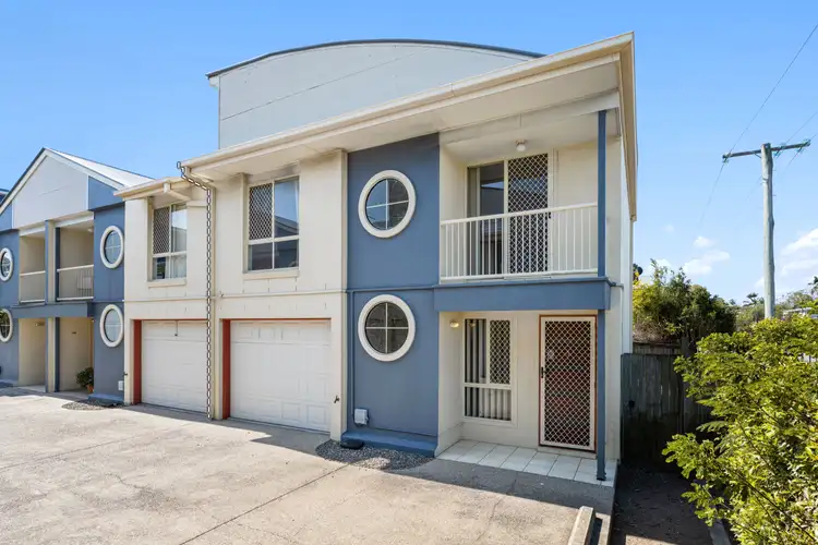 4/12-14 Fleet Drive, Kippa-Ring QLD 4021
