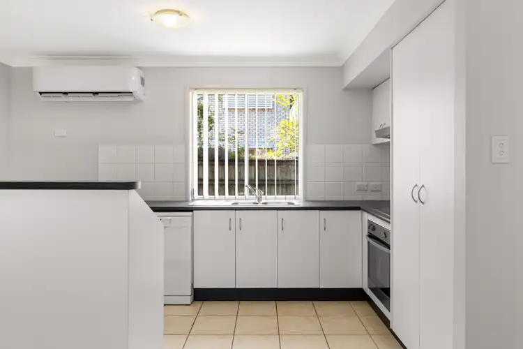 Fifth view of Homely townhouse listing, 4/12-14 Fleet Drive, Kippa-Ring QLD 4021