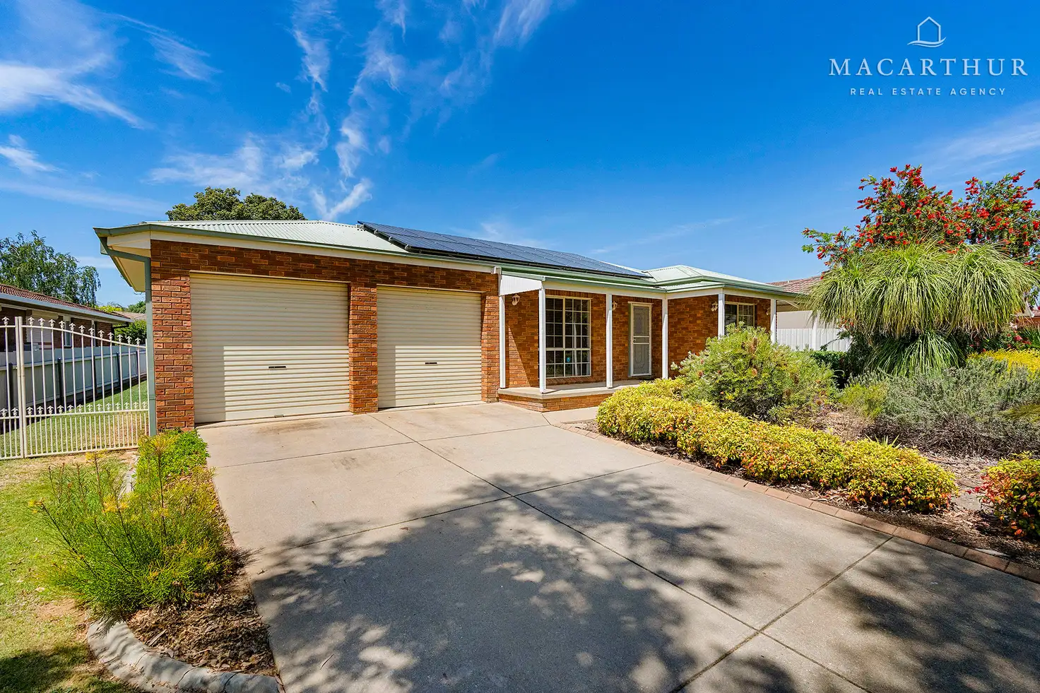 Main view of Homely house listing, 15 Overdale Drive, Bourkelands NSW 2650
