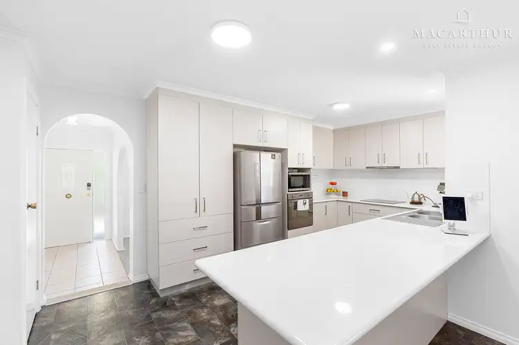 Second view of Homely house listing, 15 Overdale Drive, Bourkelands NSW 2650