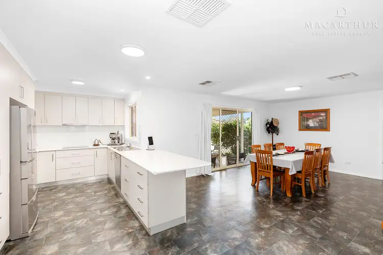 Third view of Homely house listing, 15 Overdale Drive, Bourkelands NSW 2650