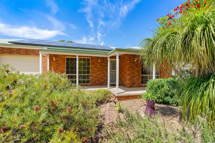 Fifth view of Homely house listing, 15 Overdale Drive, Bourkelands NSW 2650