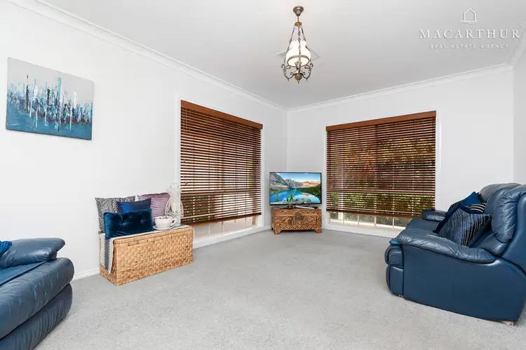 Sixth view of Homely house listing, 15 Overdale Drive, Bourkelands NSW 2650