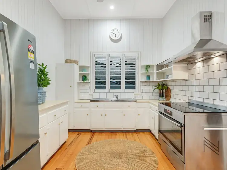 Third view of Homely house listing, 53 Ackers Street, Hermit Park QLD 4812