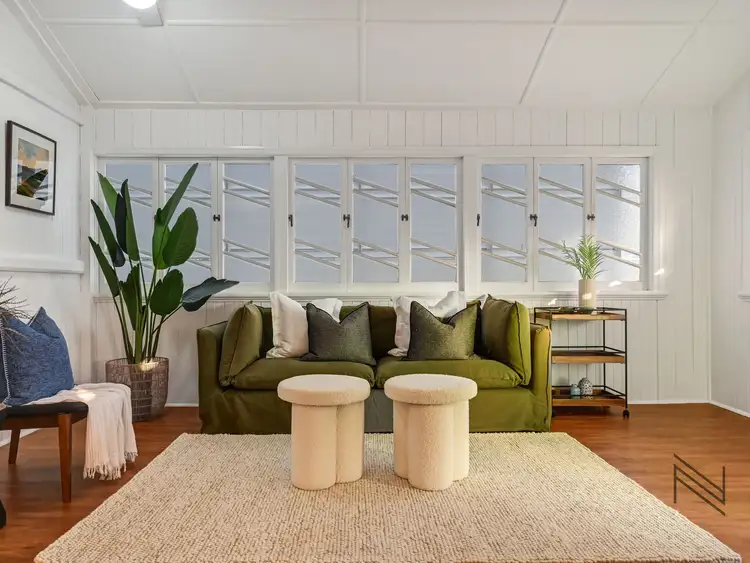 Fifth view of Homely house listing, 53 Ackers Street, Hermit Park QLD 4812