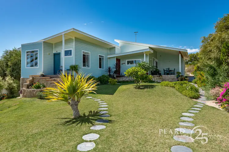 10 Nott Place, Yanchep WA 6035