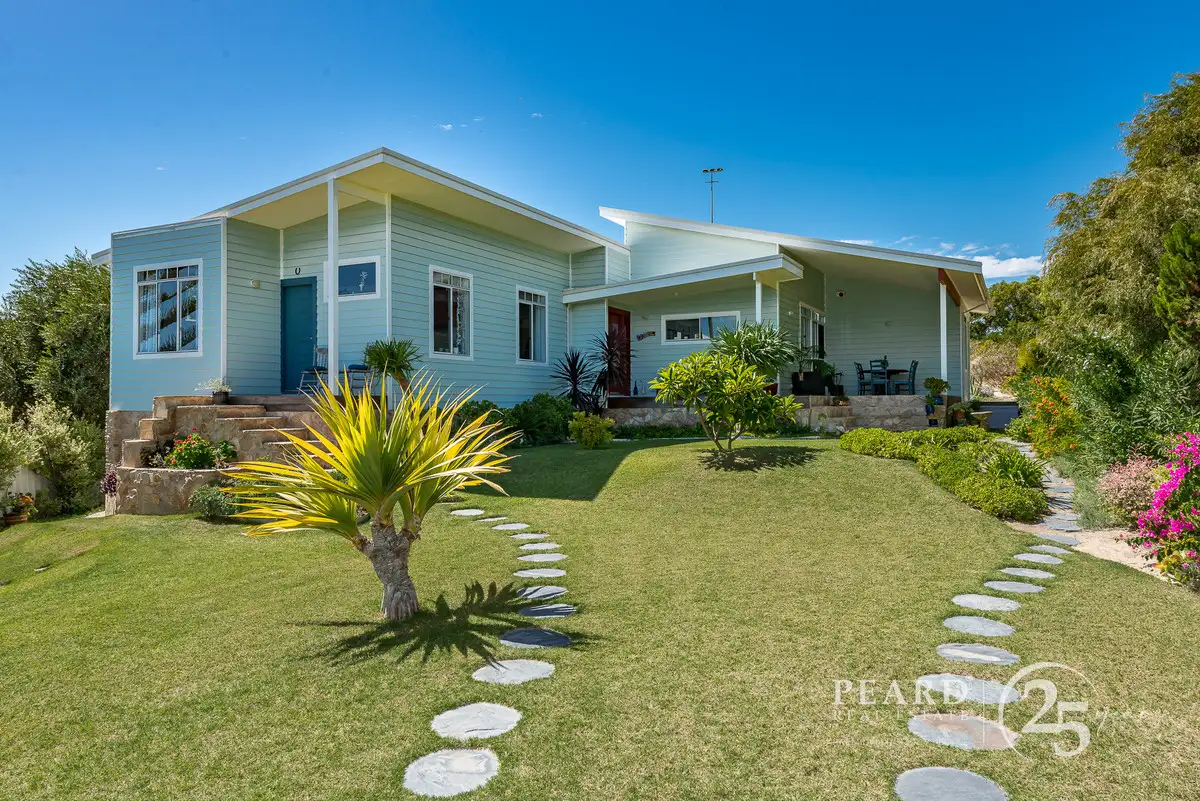 Main view of Homely house listing, 10 Nott Place, Yanchep WA 6035